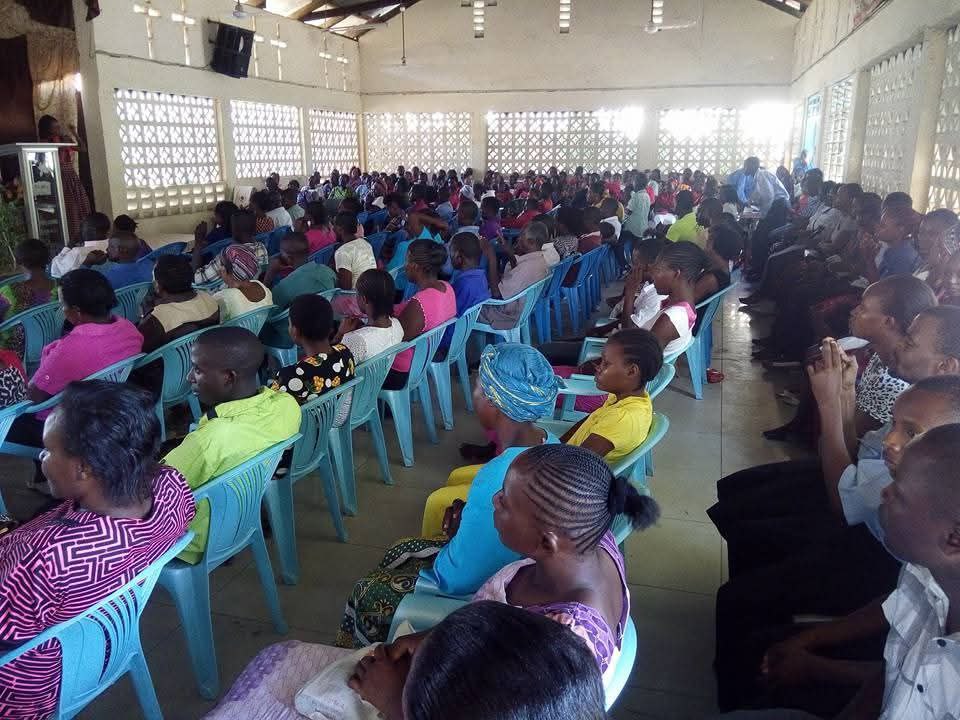 Community Development