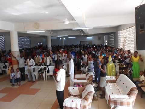 Theological Education